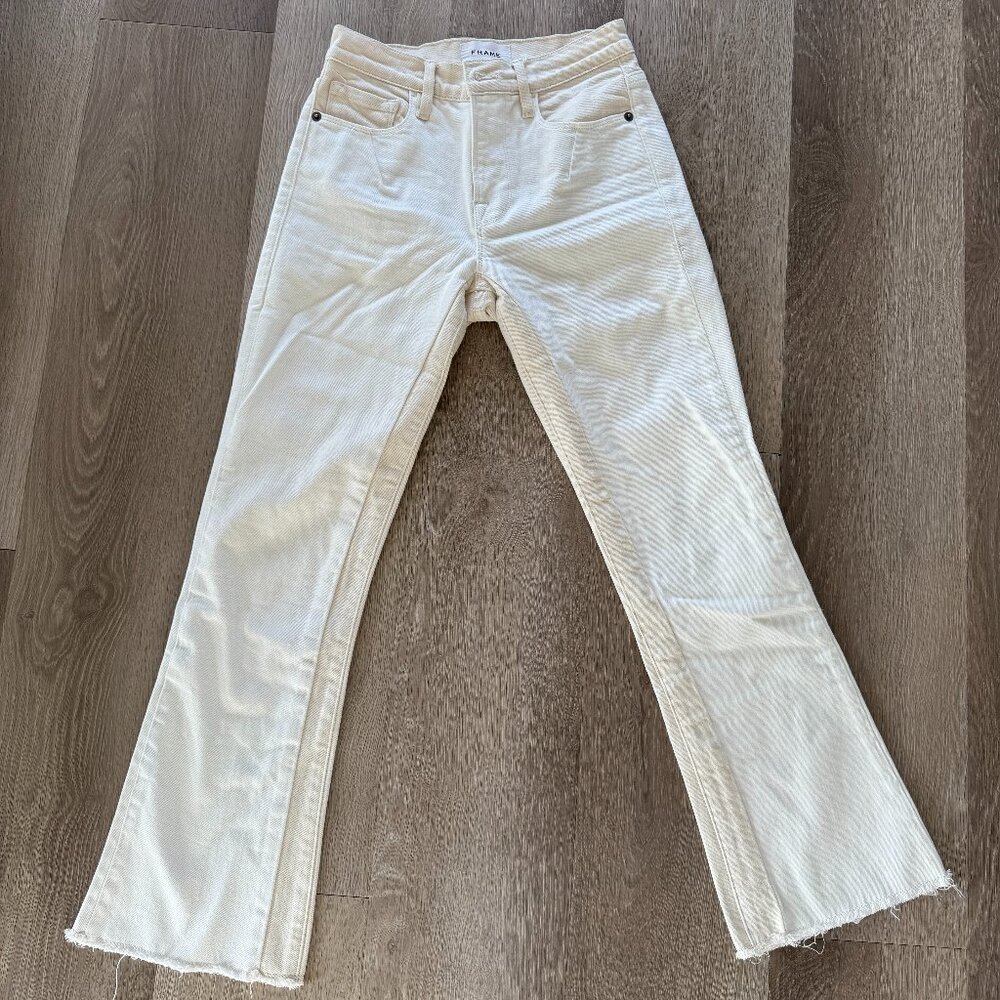 Frame Jeans